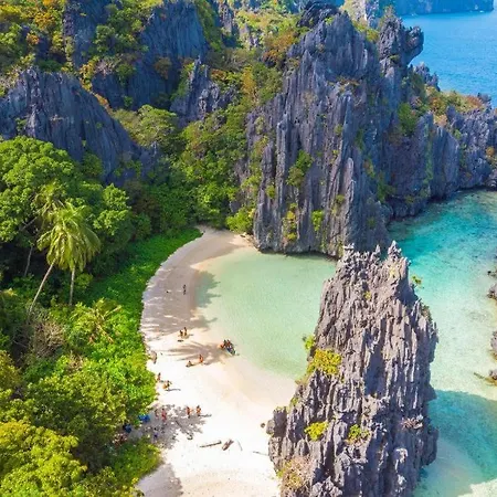 El Nido Resorts Miniloc Island-2