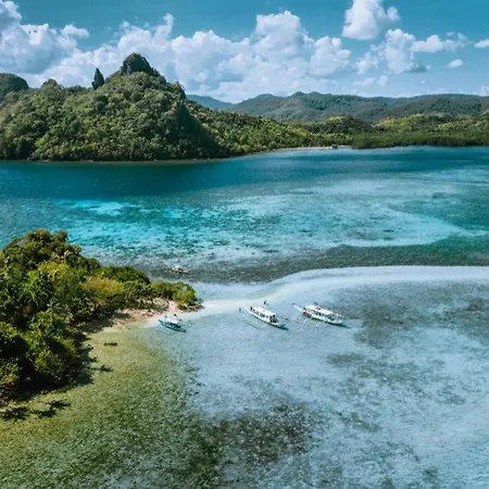 El Nido Resorts Miniloc Island-3