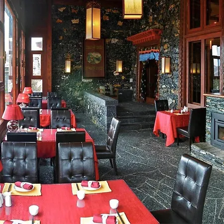 Songtsam Shangri-La Village-3