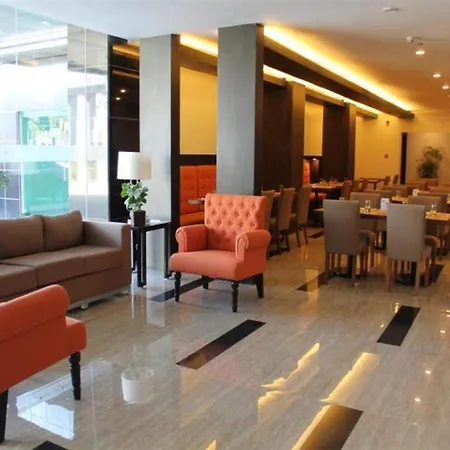 Top Star Hotel-3