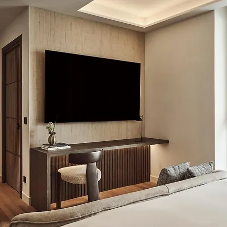 Nobu Hotel Madrid-3