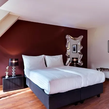 Aparthotel Adler-2