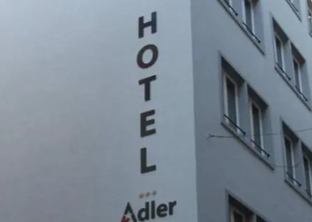 Aparthotel Adler-3