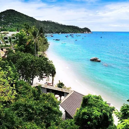 Koh Tao Beach Club-2