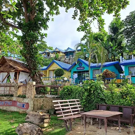Artistic Beach Resort-2