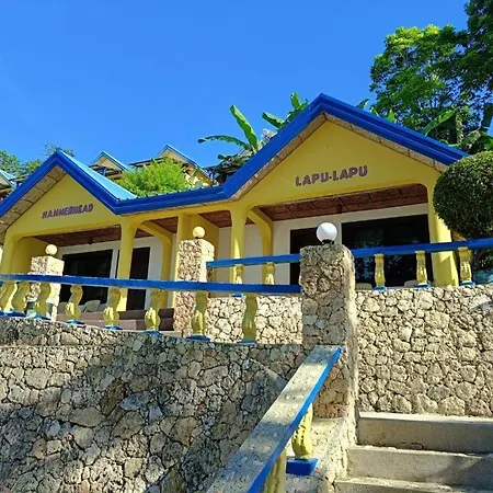 Artistic Beach Resort-3