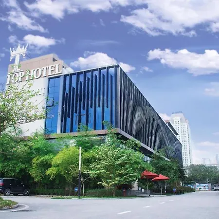 Top Hotel-3