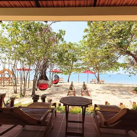 Wild Beach Phu Quoc Resort-2