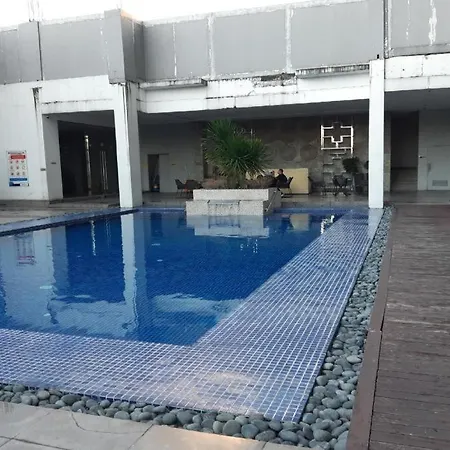 Oyo 508 Vista Wil Tower-3