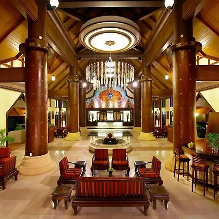 Chada Lanta Beach Resort - SHA Extra Plus-2