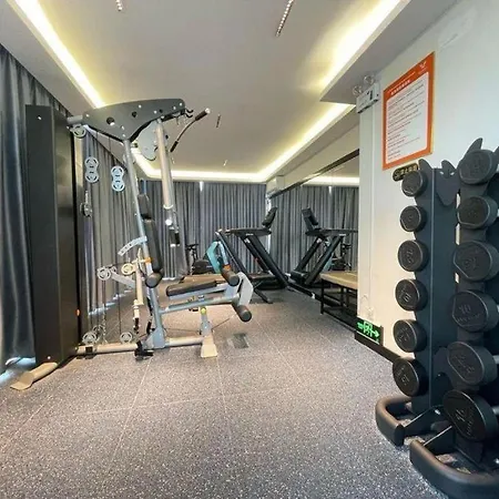 Vienna Hotel Dongguan Shatian Humen Port-2