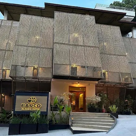 Barco El Nido Hotel-2