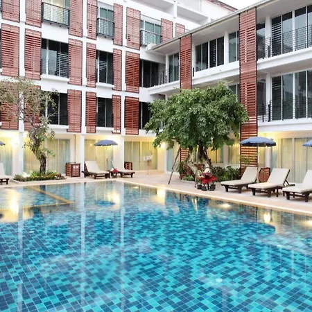 Paradise Hotel Udonthani-3