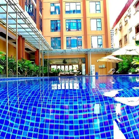 Le Chen Miiya Hotel-2