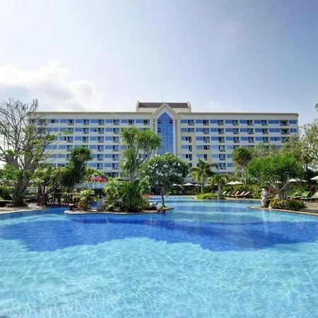Jomtien Garden Hotel & Resort-3