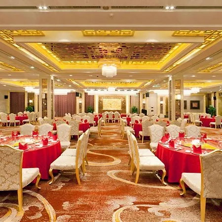 Empark Grand Hotel Hangzhou Bay Ningbo-2