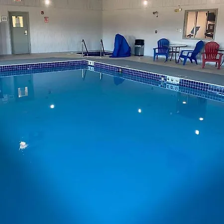 Baymont By Wyndham Danville Il-2