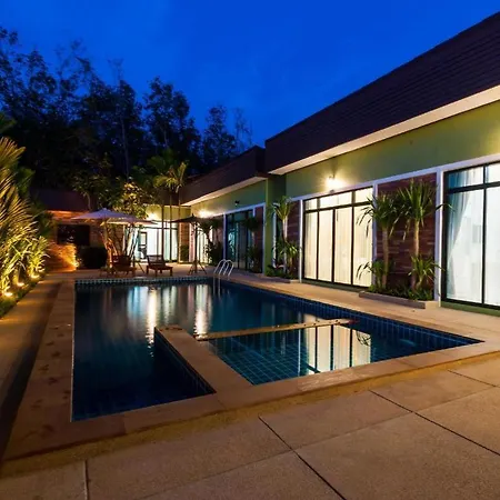 Jinda Resort-2