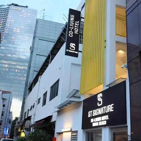 St Signature Bugis Beach-3