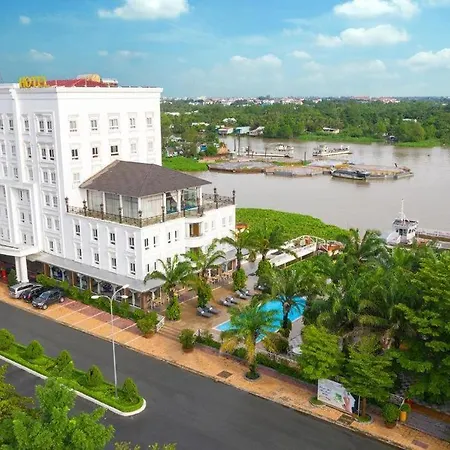 Nesta Hotel Can Tho-2