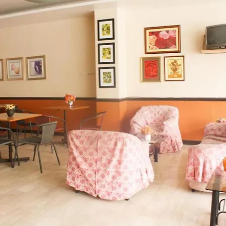 Gv Hotel - Baybay-3