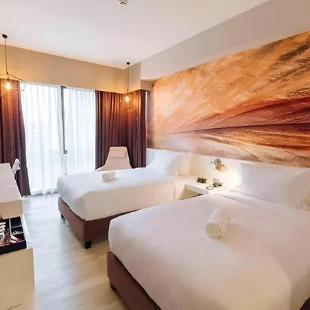 Maxx Hotel Makati-3