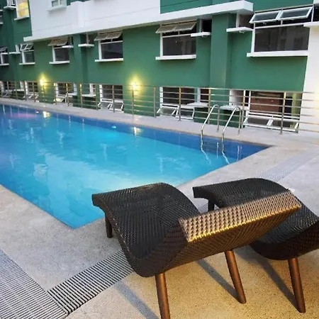 Gilmore Tower Suites By Sms Hospitality-2