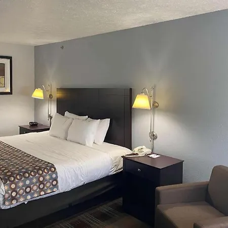 Baymont By Wyndham Danville Il-3