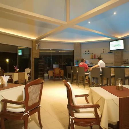 The Siam Residence Boutique Resort-2