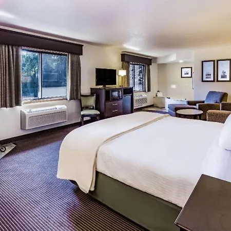 Americinn By Wyndham Hampton-2