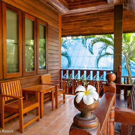 Koh Tao Beachside Resort-2