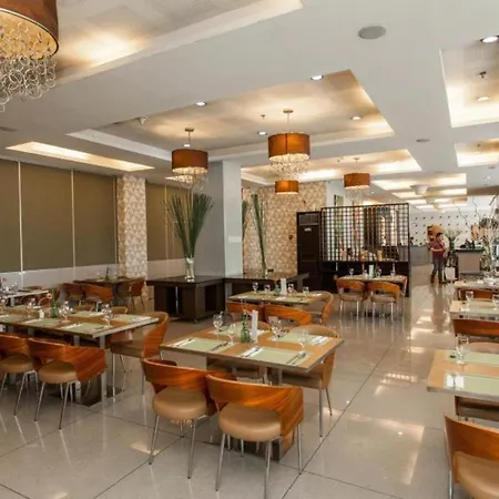 Diamond Suites & Residences-2
