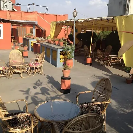 Chill Out Resort-2