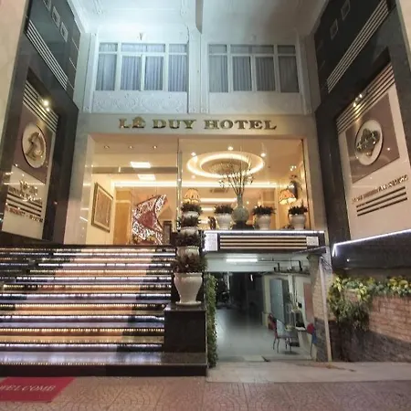 Le Duy Hotel-2