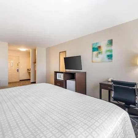 Best Western Post Inn-2