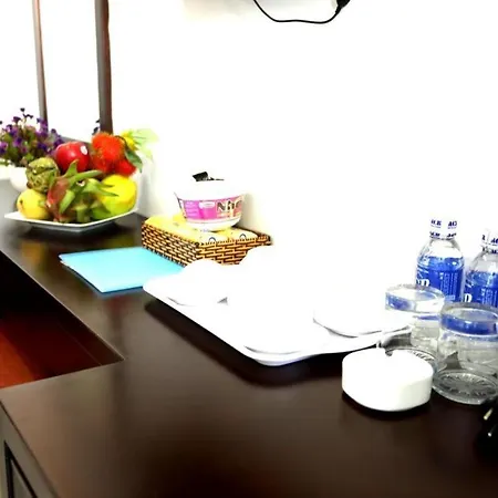 Huong Son Hotel-2