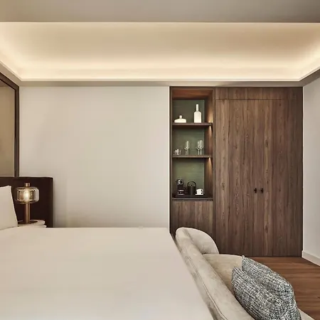 Nobu Hotel Madrid-2