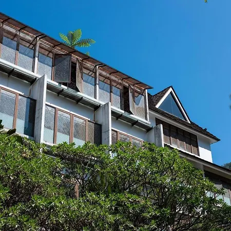Bali Nature Spa Hot Spring Resort-2