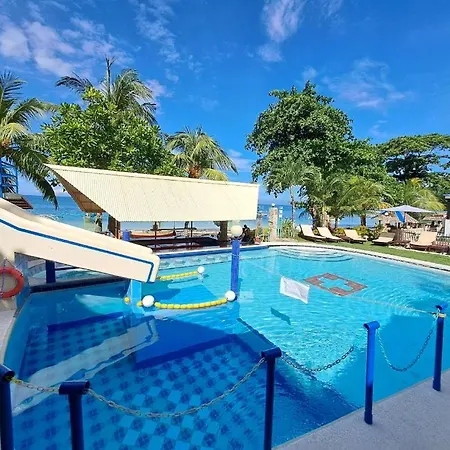 Artistic Beach Resort-2