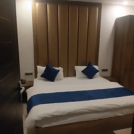 Ganges Pride Hotel-3