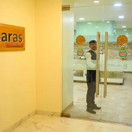 Ambar Sarovar Portico-2