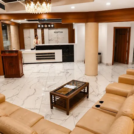 Hotel Sakthi-3