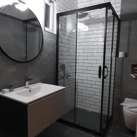 Ayhan Suite Hotel Bodrum-2