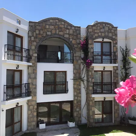 Ayhan Suite Hotel Bodrum-3