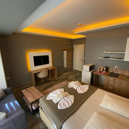 Sist34 Suit Otel-3