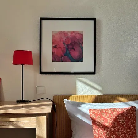 Gasthof Blume Offenburg Hotel & Restaurant-3