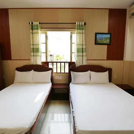 Minh Quang Hotel-2