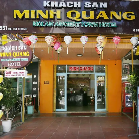 Minh Quang Hotel-3