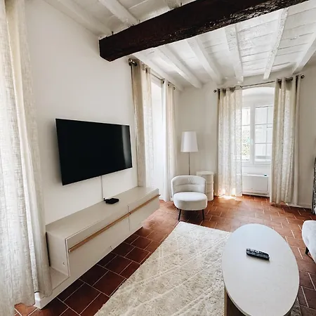 Appartement Solferino-3