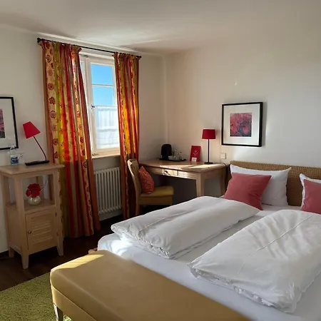 Gasthof Blume Offenburg Hotel & Restaurant-2